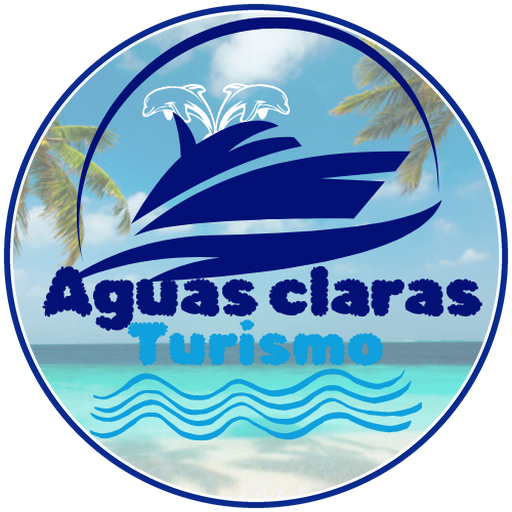 Logo Águas Claras Turismo